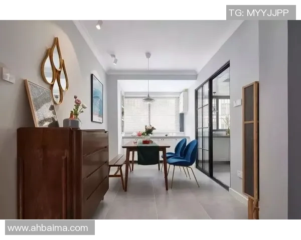 家居设计创意升级 打造舒适与美观兼具的理想家居空间