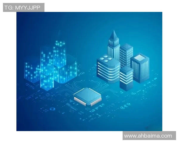 科技驱动未来变革 智能创新引领时代发展新潮流